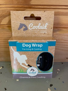 Weaver Coolaid (Synergy) Dog Cooling Wrap