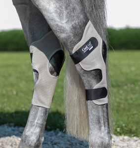 Weaver Coolaid (Synergy) Equine Icing and Cooling Hock Wraps
