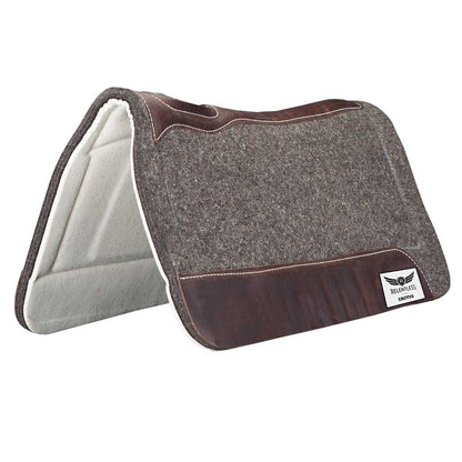 Relentless Orthopedic Gel Saddle Pad