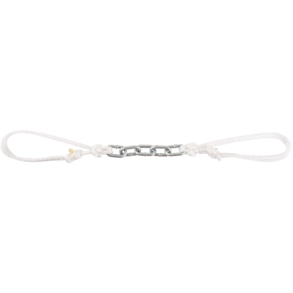 Martin Dog Chain Curb Strap