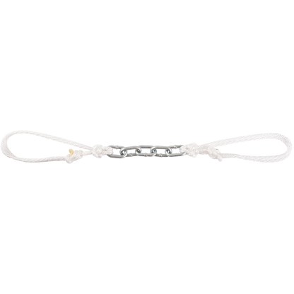 Martin Dog Chain Curb Strap