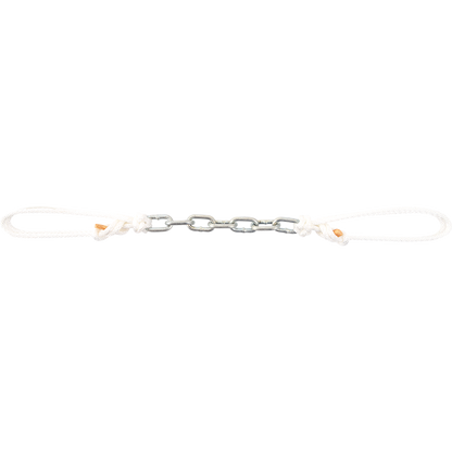 Martin Dog Chain Curb Strap