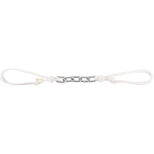Load image into Gallery viewer, Martin Dog Chain Curb Strap
