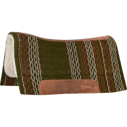 Cashel Blanket Top Performance Felt Pad