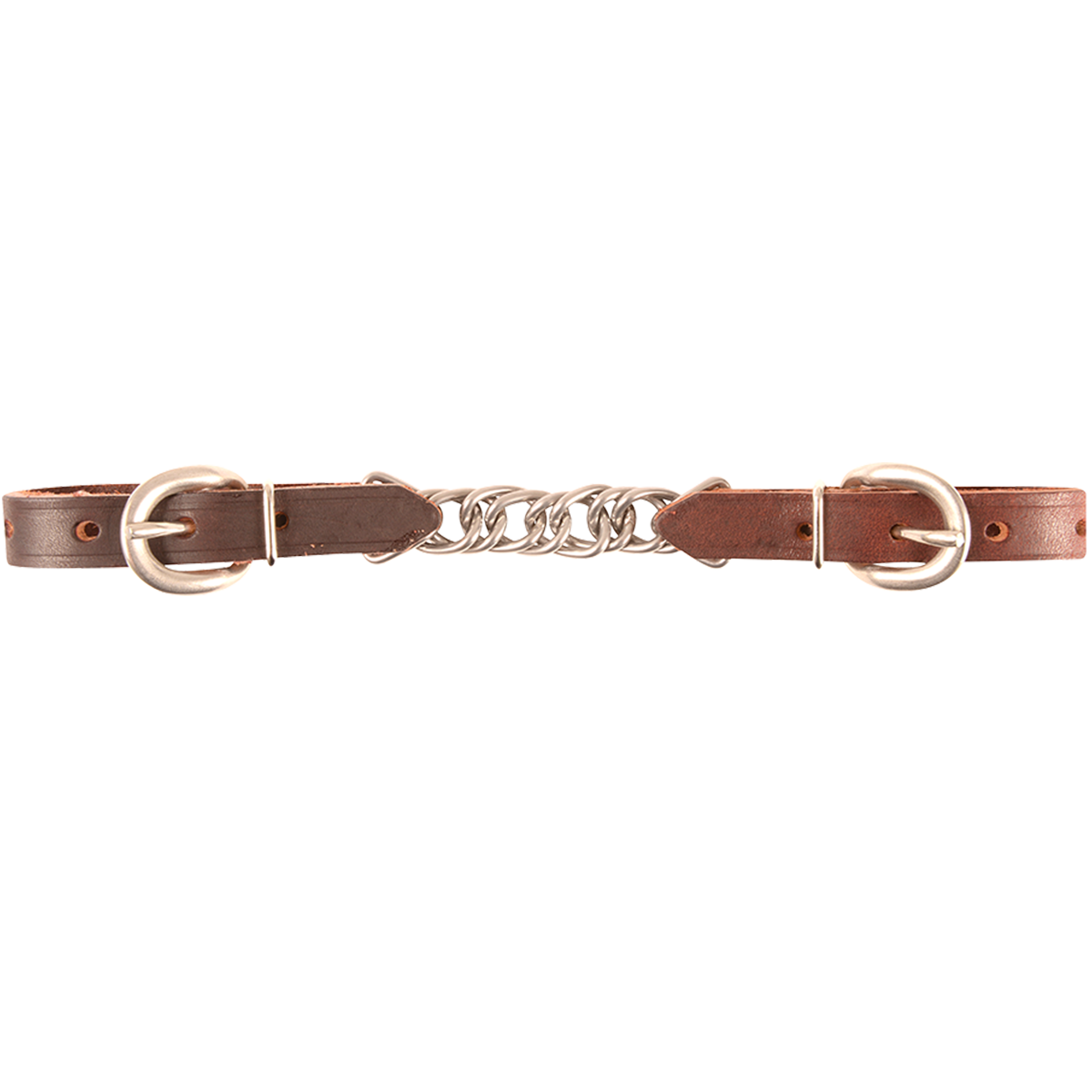 Martin Flat Chain Curb Strap