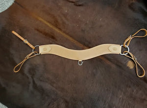CST Tripping Collar - Natural 4"