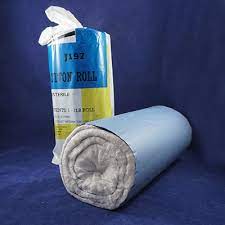 Layered Cotton Roll - 1 lb