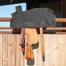 Cashel Saddle Cover