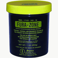 Fura-Zone Ointment 16oz