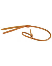 Sharon Camarillo Saddle Quirt