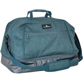 Classic Equine Weekender Duffle Bag