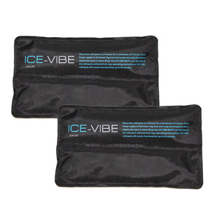 Ice-Vibe® Hock Cold Packs