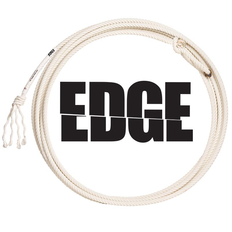 Fast Back Edge Calf Rope