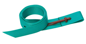 Weaver Nylon Tie Strap with Latigo Ties - 60"