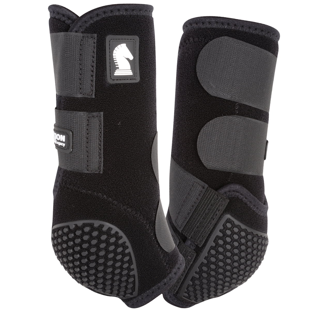 Classic Equine Flexion Sport Boot - Front