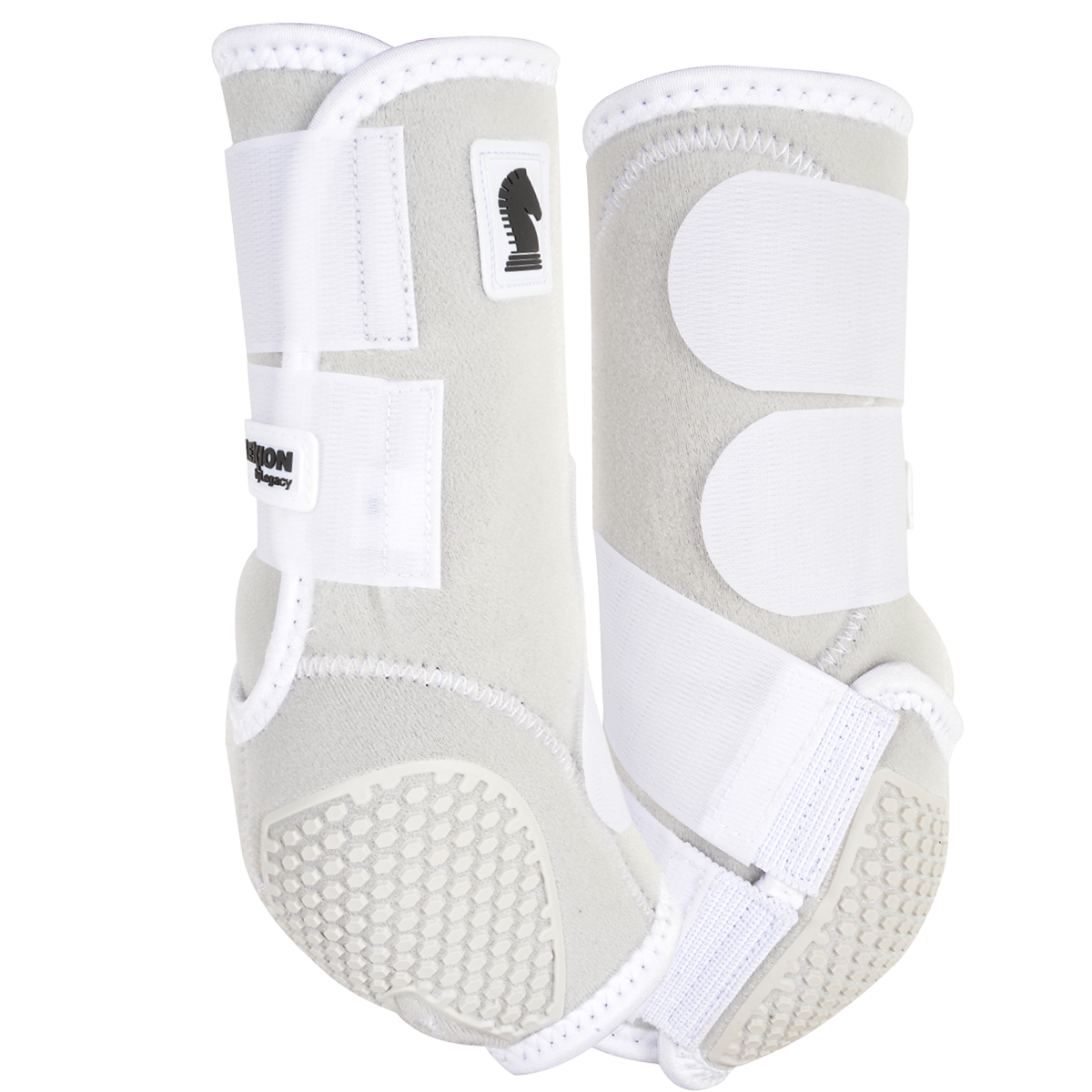 Classic Equine Flexion Sport Boot - Front