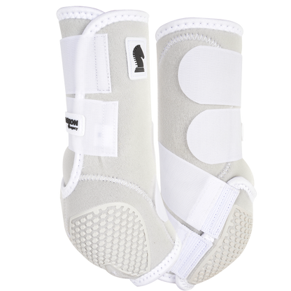 Classic Equine Flexion Sport Boot - Front