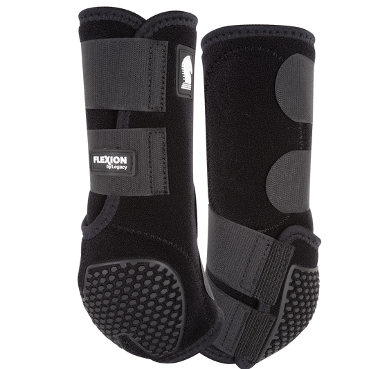 Classic Equine Flexion Sport Boot - Hind