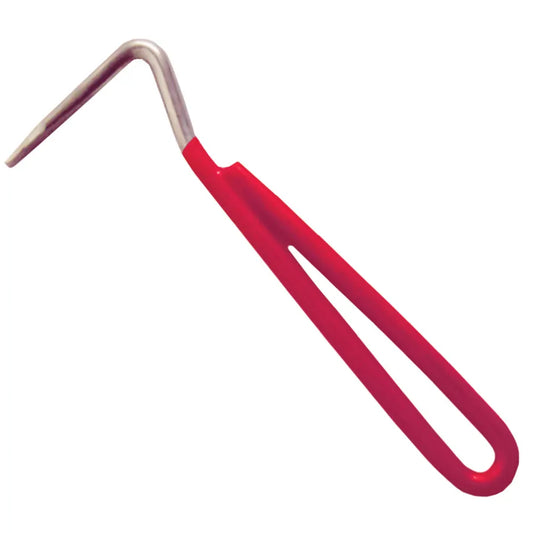 Reinsman Quick Grip Hoof Pick