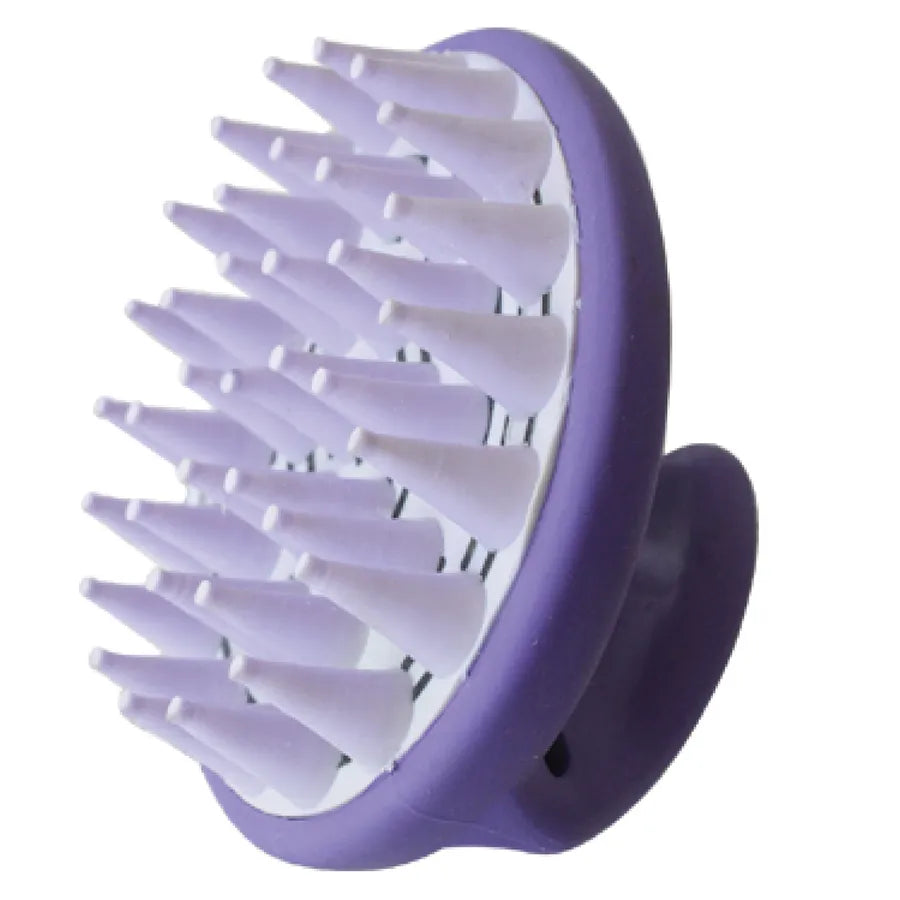 Reinsman Soft Grip Curry Comb