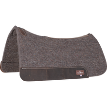 Load image into Gallery viewer, Classic Equine 100% Wool Felt Saddle Pad
