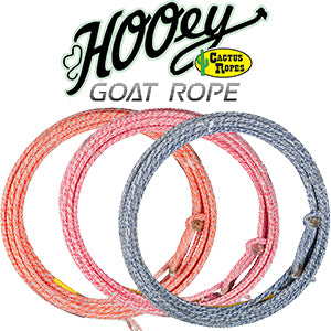 Cactus Hooey Goat Rope
