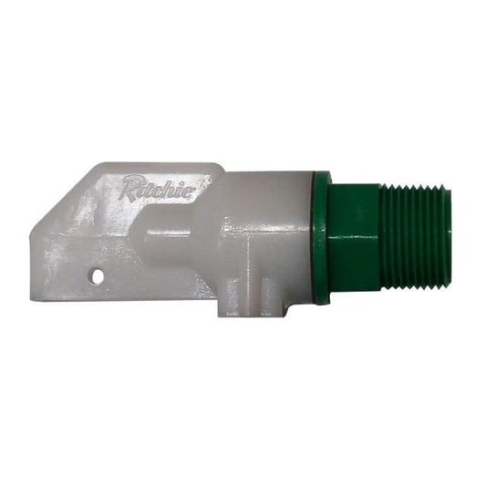 Ritchie Green 3/4-inch Valve Series