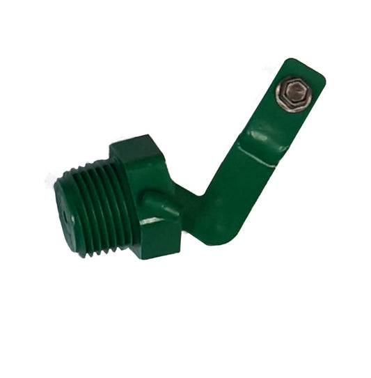 Ritchie Green 1/2-inch Valve Package