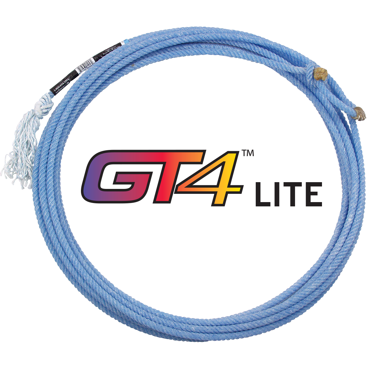 Rattler GT4 Lite 35' Rope