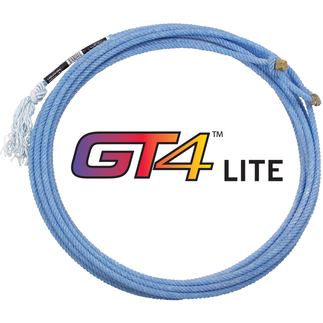 Rattler GT4 Lite 35' Rope