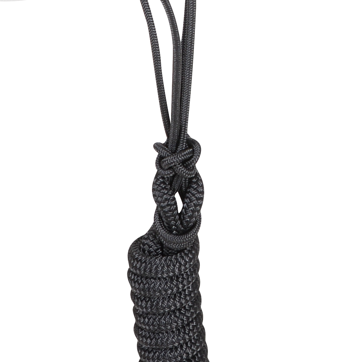 Classic Equine Premium Rope Halter with Lead