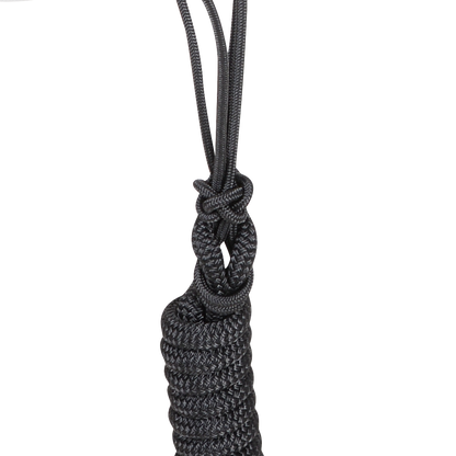 Classic Equine Premium Rope Halter with Lead