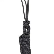 Load image into Gallery viewer, Classic Equine Premium Rope Halter with Lead
