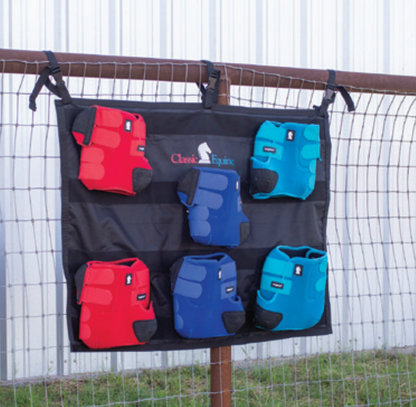 Classic Equine Hanging Wash Rack