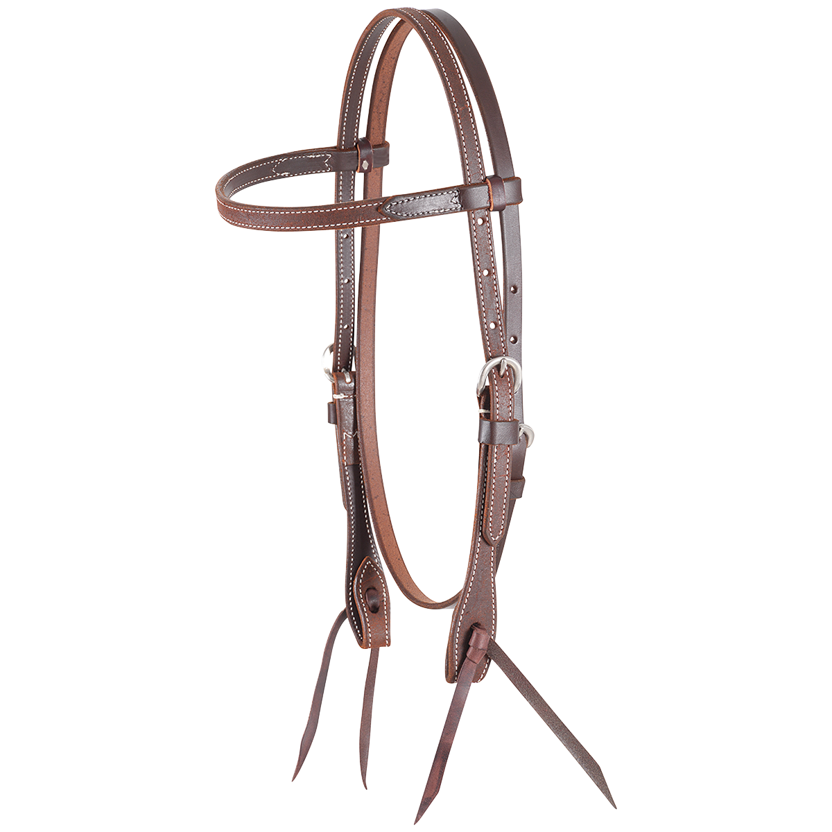 Martin Roughout Headstall