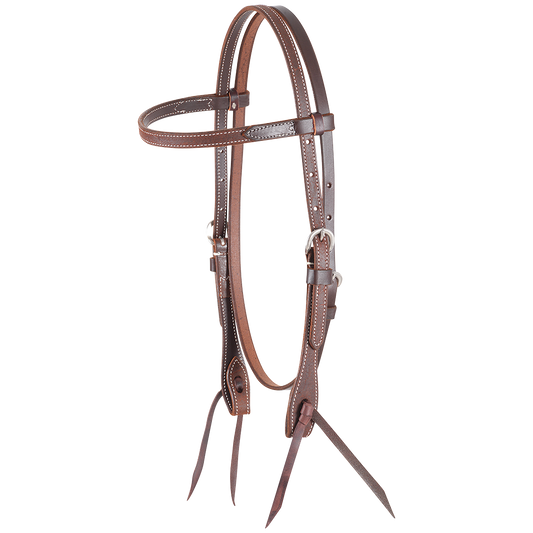 Martin Roughout Headstall