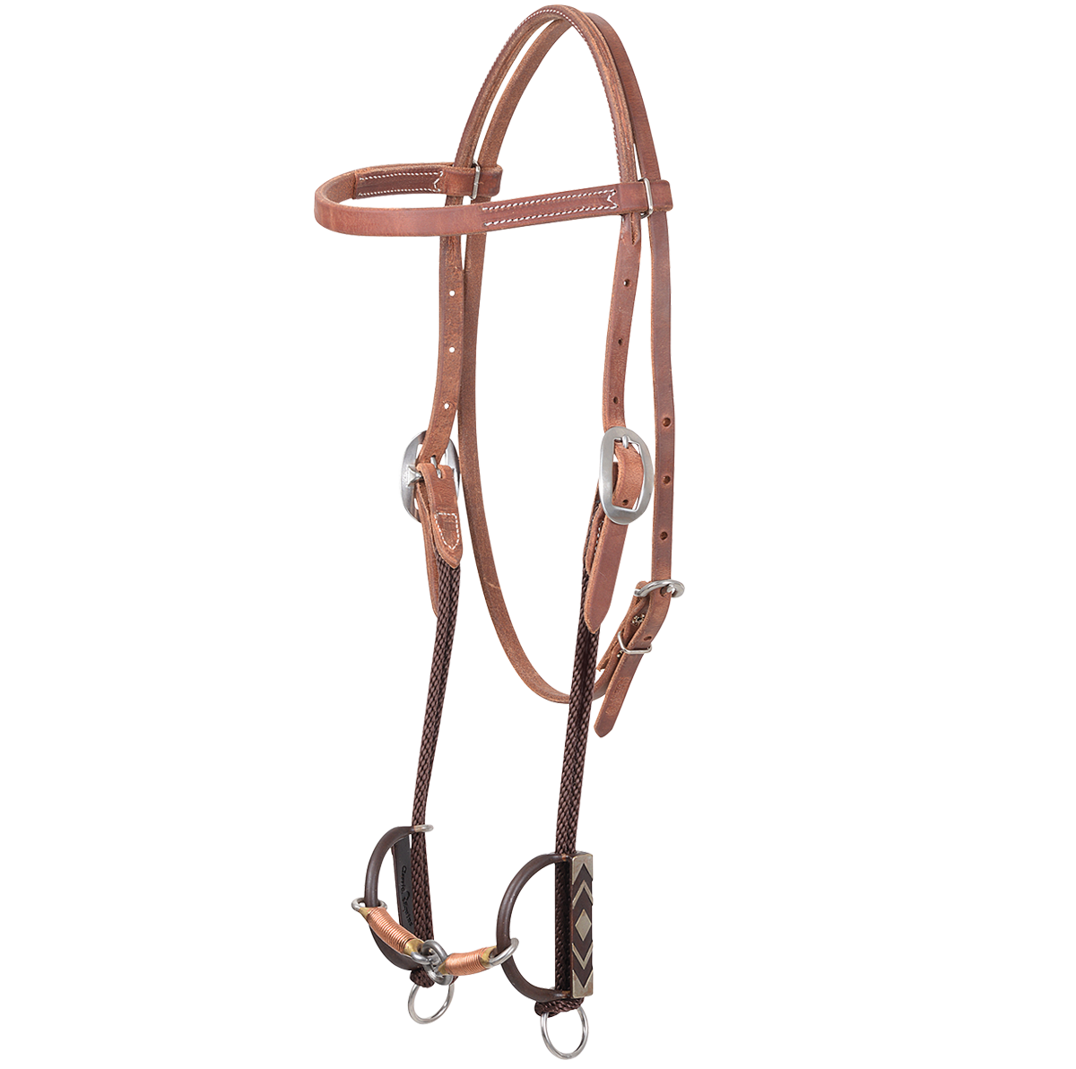 Sherry Cervi Barrel Diamond II Draw Bit