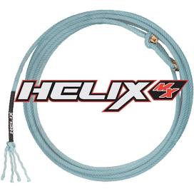 Lonestar Helix Heel Rope - 36'