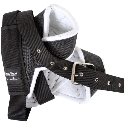 Classic Equine Clear Vision™ Cool Wrap Horn Wraps