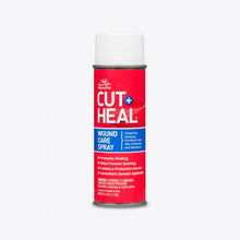Load image into Gallery viewer, Cut-Heal® Wound Care Spray
