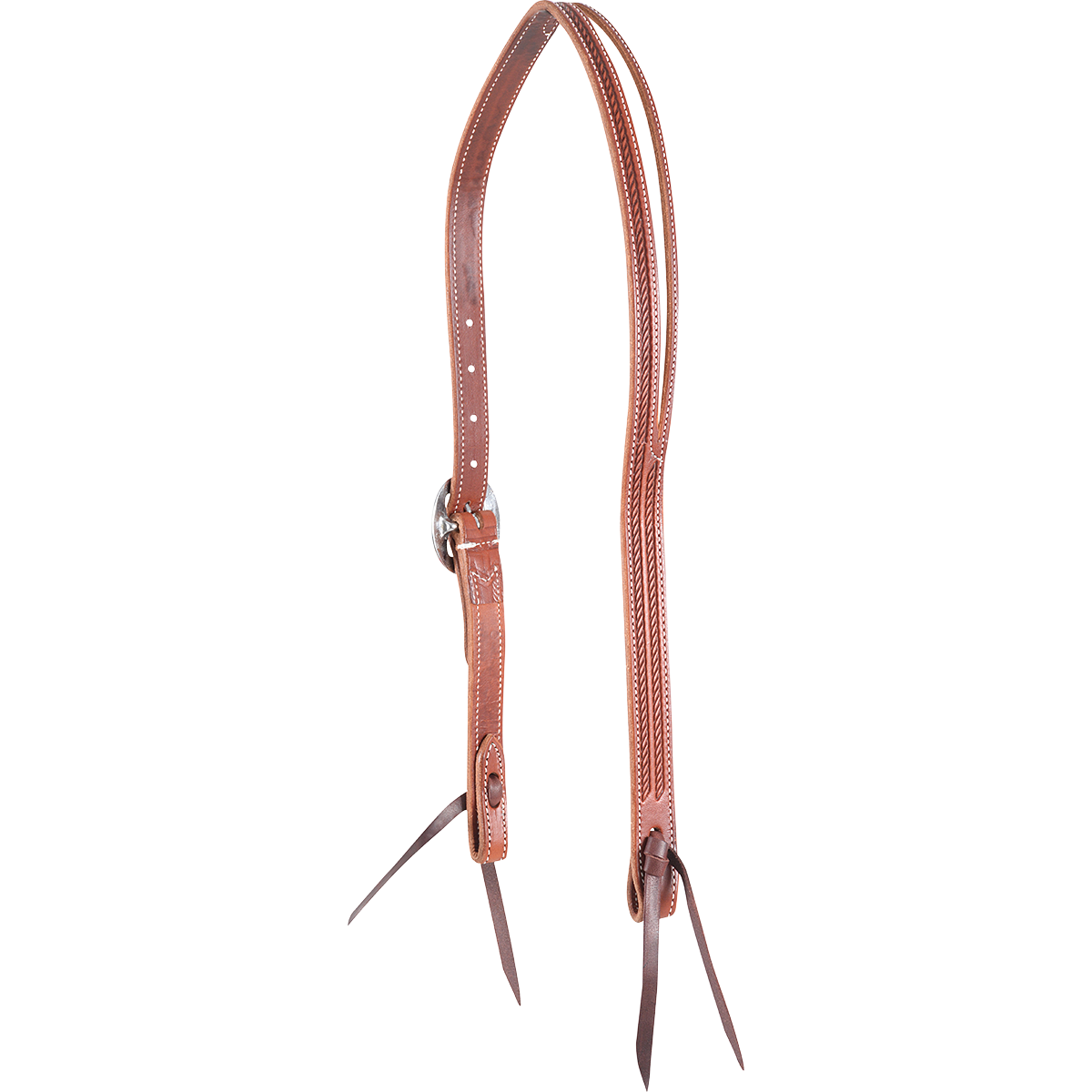 Martin Ranahan Split Ear Headstall