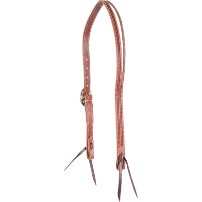 Martin Ranahan Split Ear Headstall