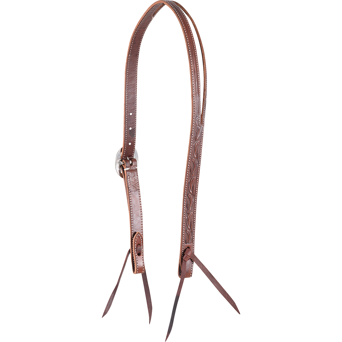 Martin Ranahan Split Ear Headstall