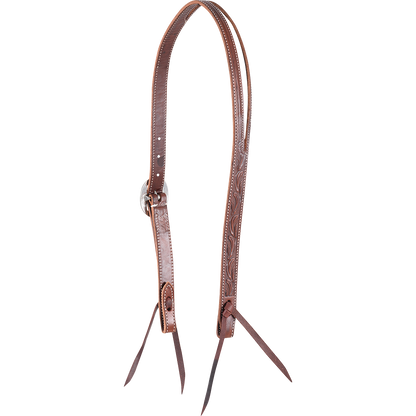 Martin Ranahan Split Ear Headstall