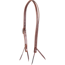 Load image into Gallery viewer, Martin Ranahan Split Ear Headstall
