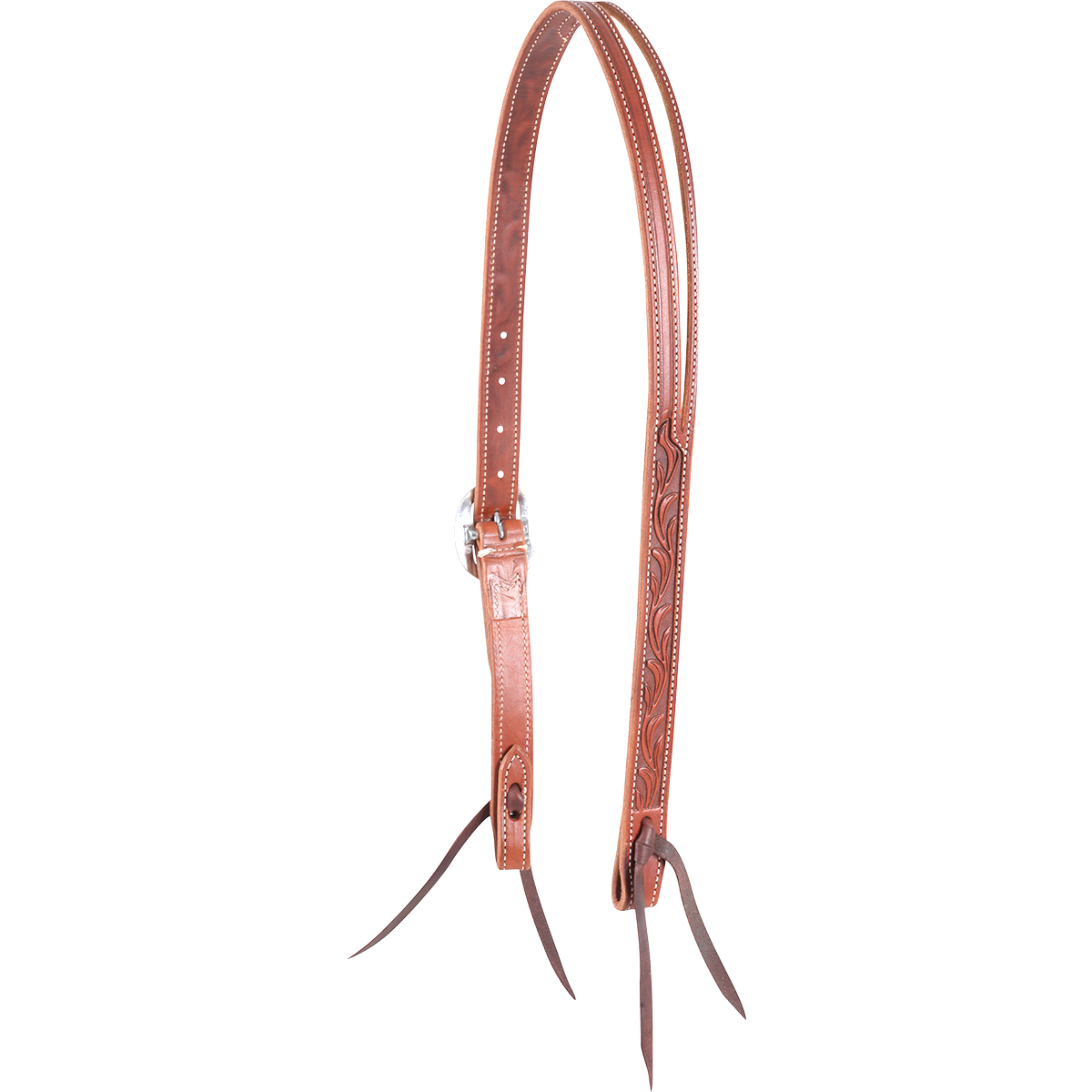 Martin Ranahan Split Ear Headstall