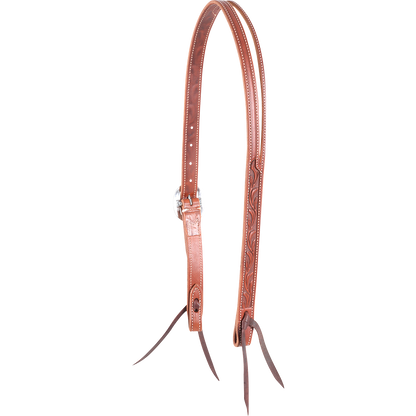 Martin Ranahan Split Ear Headstall