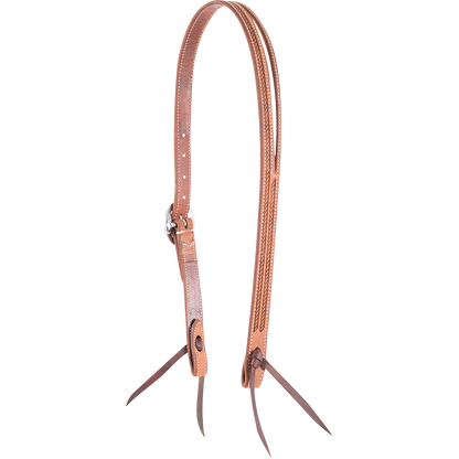 Martin Ranahan Split Ear Headstall