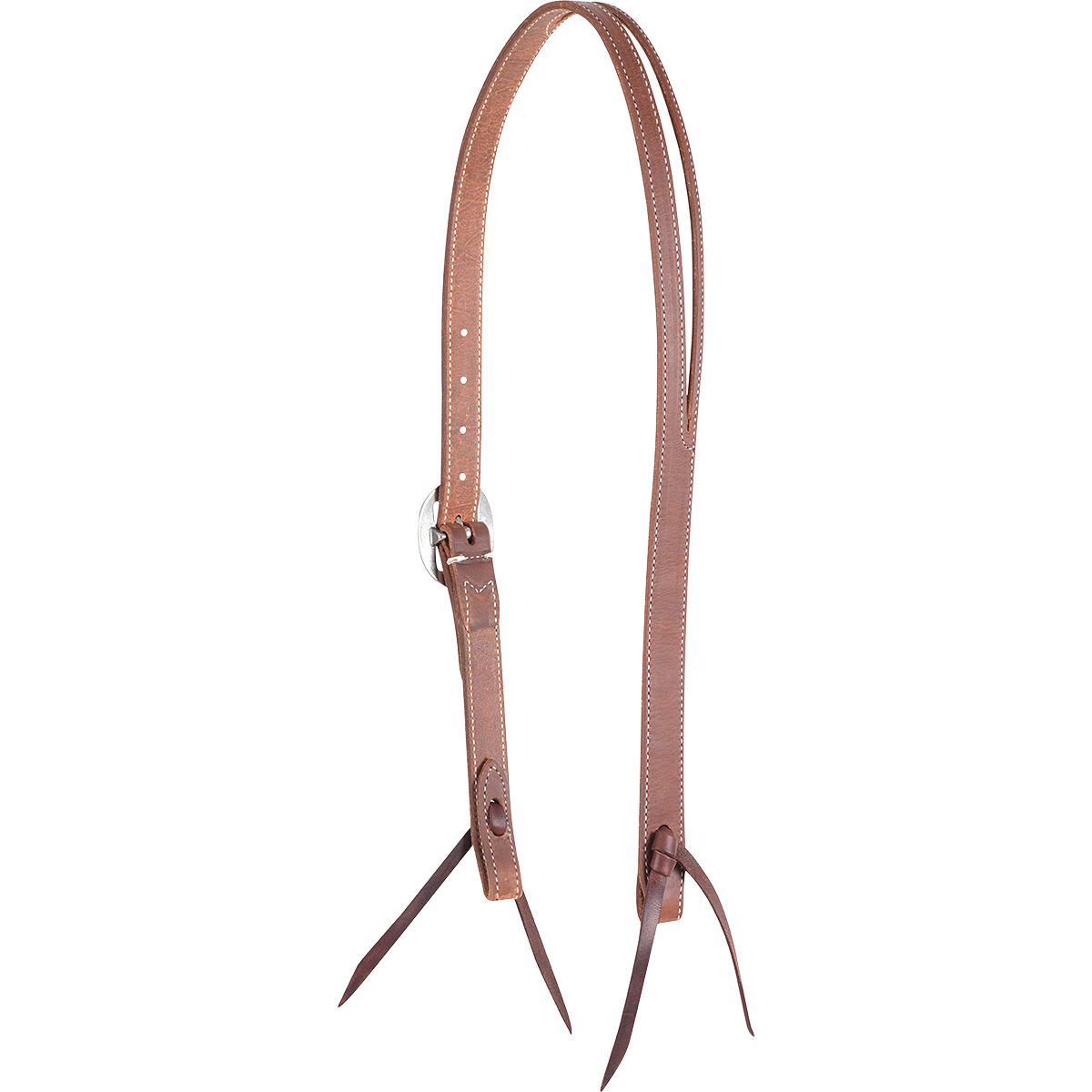 Martin Ranahan Split Ear Headstall