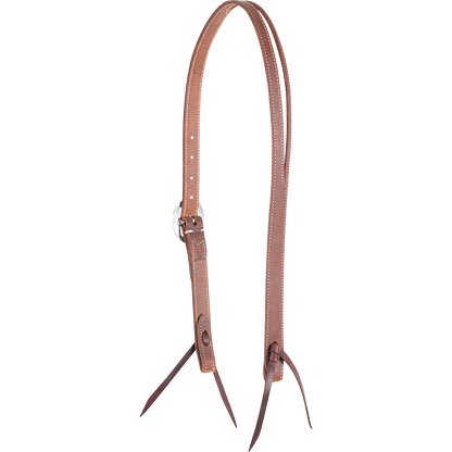 Martin Ranahan Split Ear Headstall